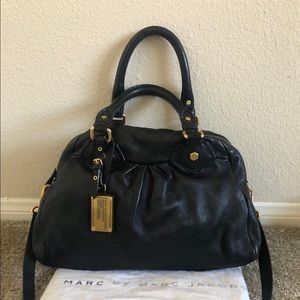 Marc by Marc Jacobs Satchel